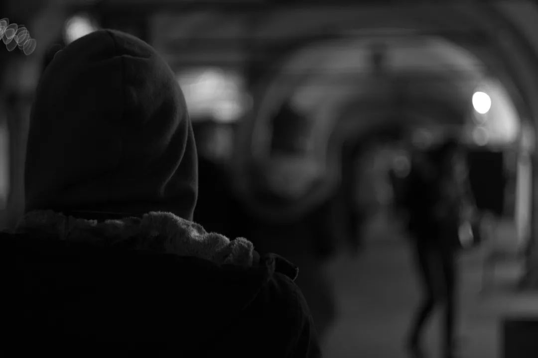 自殺前，我媽叫我千萬別和心理醫(yī)生說實話