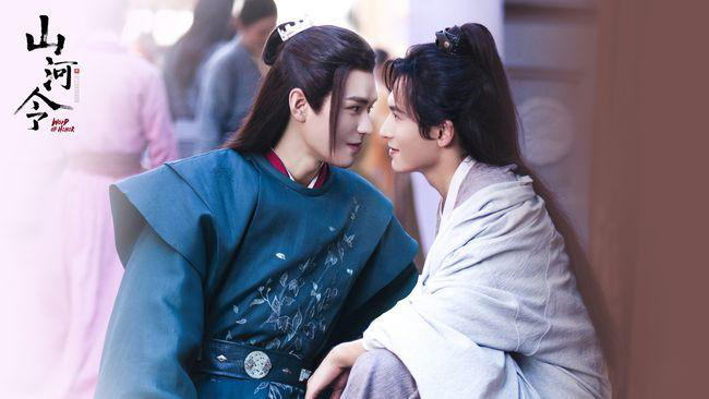 男男戀愛的滿足理論、心理學(xué)解讀什么是耽美？