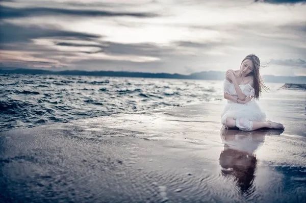結(jié)婚后依然是個(gè)海王，遇上這樣的老公怎么辦？  