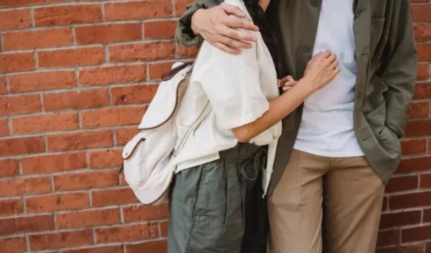 結(jié)婚后依然是個(gè)海王，遇上這樣的老公怎么辦？  