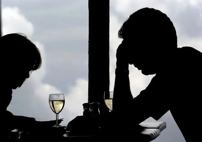 為什么大多數(shù)出軌的男人并不想離婚？