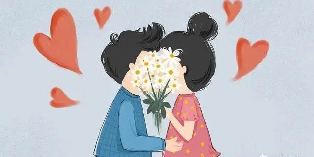 男人有時(shí)候比女人還需要夸獎(jiǎng)