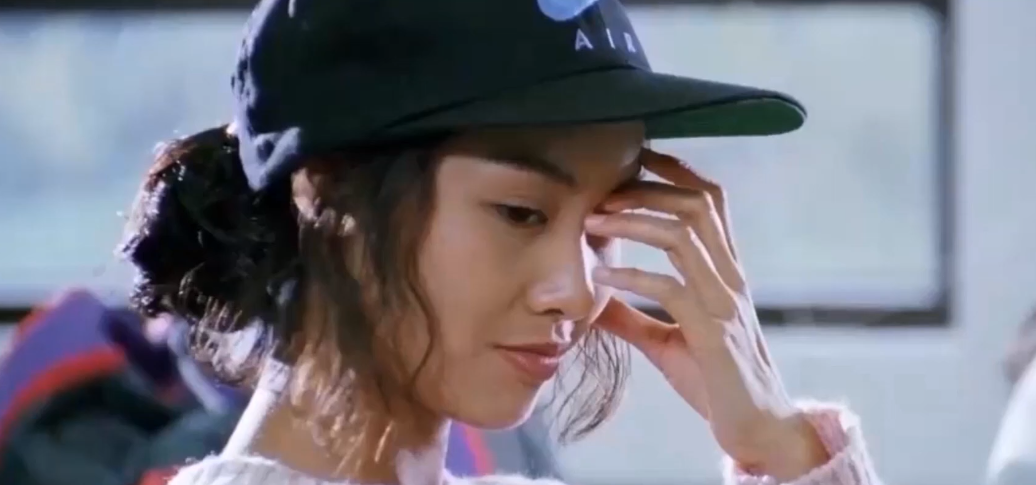 感覺Ta一直看我，是喜歡我還是自作多情