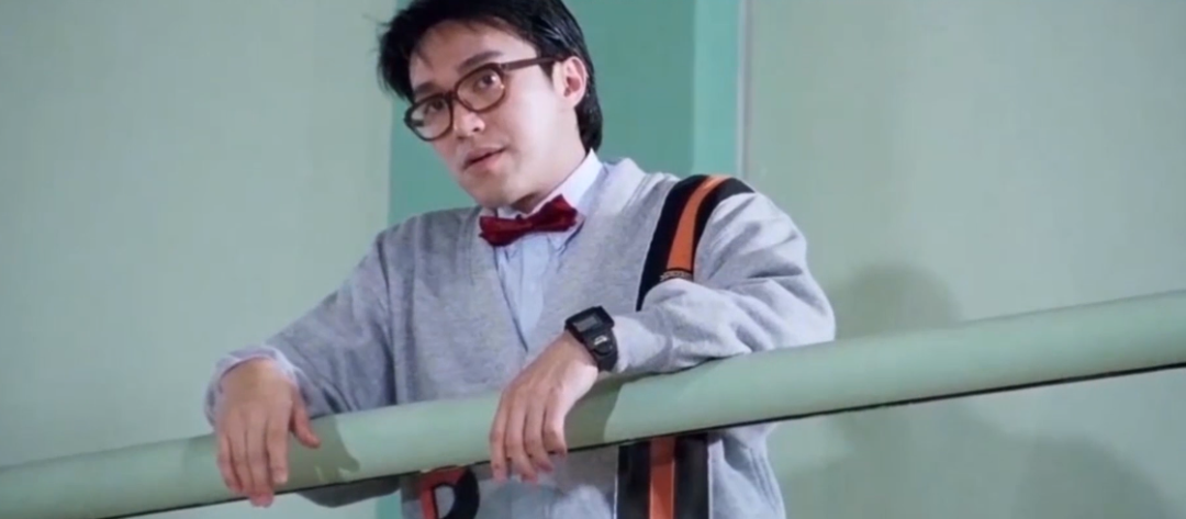 感覺Ta一直看我，是喜歡我還是自作多情