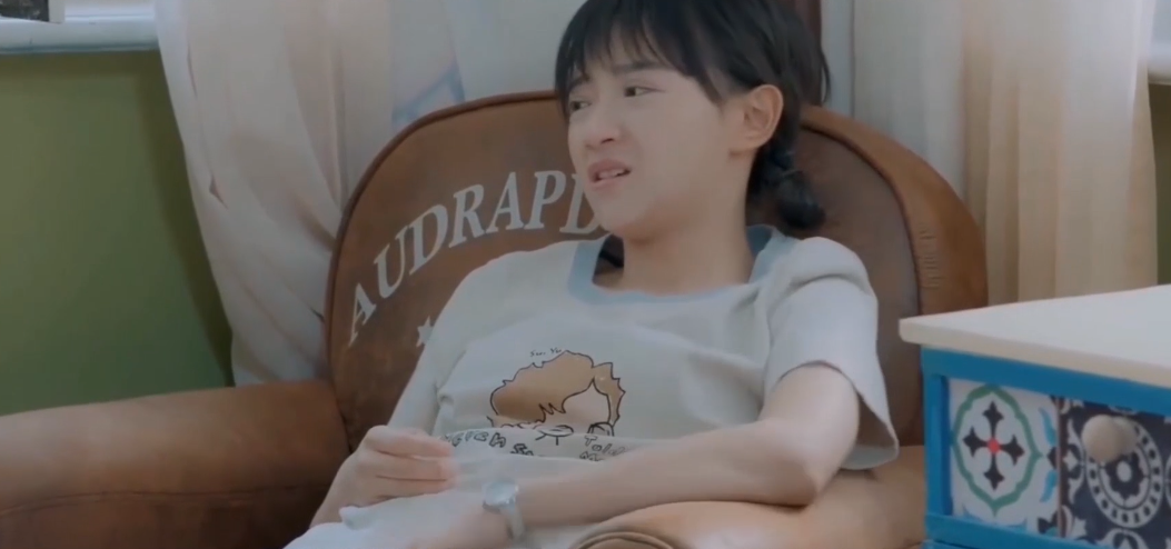 感覺Ta一直看我，是喜歡我還是自作多情