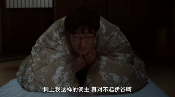 一個抑郁癥患者的愛情故事