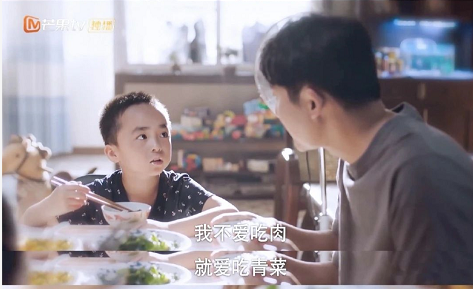 《以家人之名》讓孩子懂事，是一種殘忍的教育