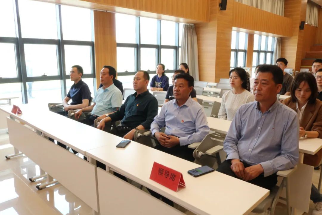 鄭州經(jīng)開區(qū)社會心理服務(wù)中心揭牌成立