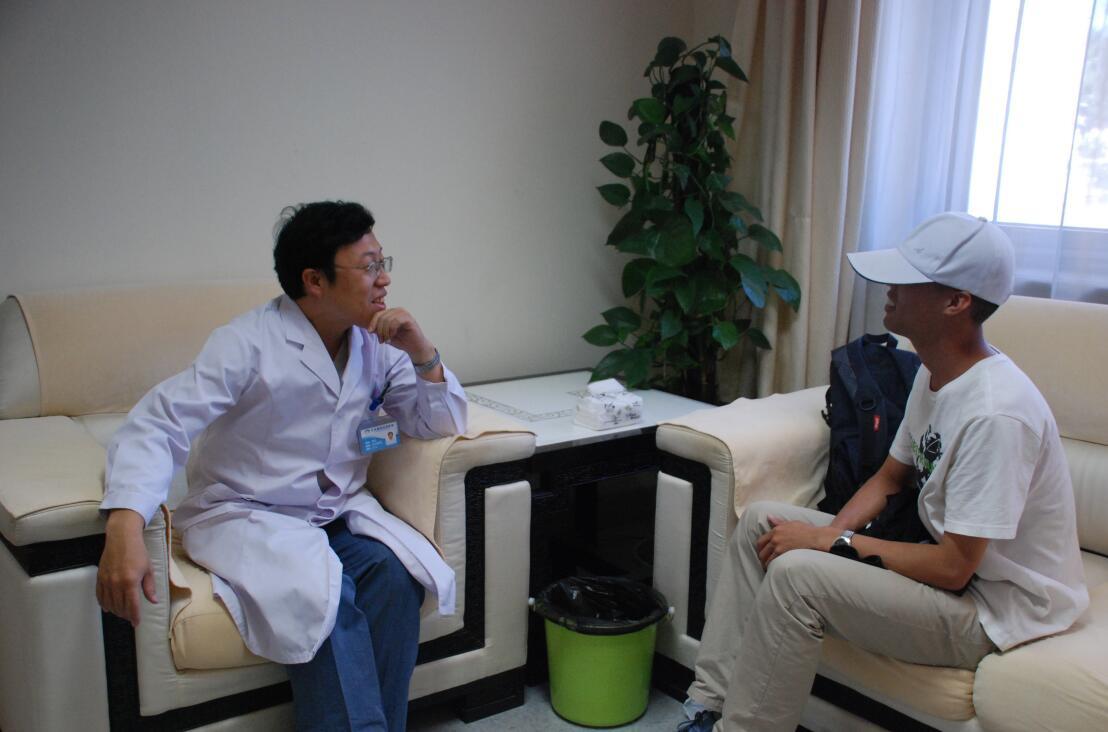 男性心理咨詢師可以為來訪者提供什么？