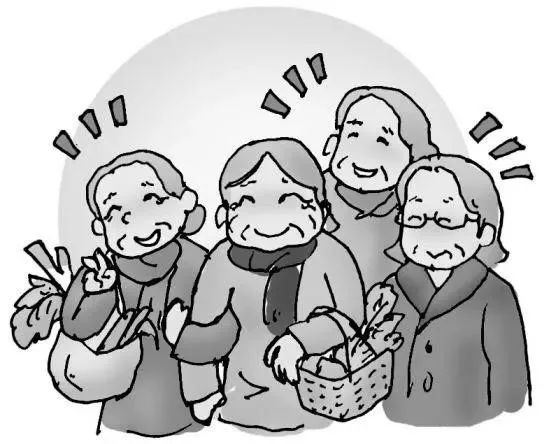 老年人消費(fèi)心理學(xué)