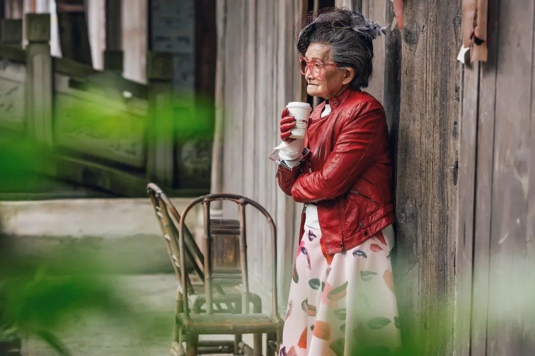 老年人消費(fèi)心理學(xué)