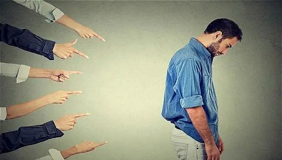 為什么當(dāng)別人指責(zé)你的時(shí)候會(huì)感到很受傷