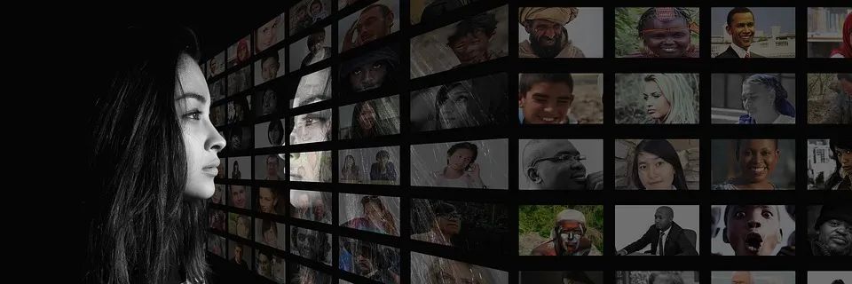 若不先解決自己的陰影，沒(méi)人能夠獲得自我認(rèn)識(shí)