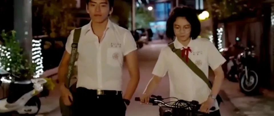 很在意對方的前任怎么辦？