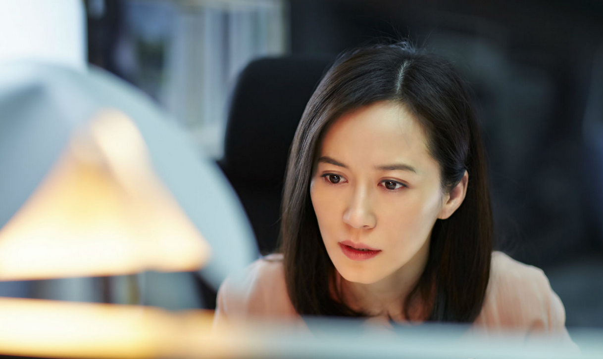 被人看見(jiàn)的付出才是付出