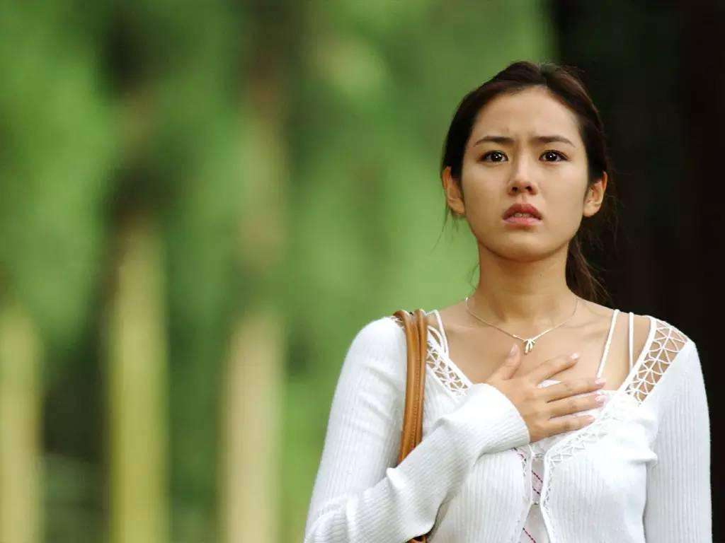 女人應(yīng)不應(yīng)該為自己活一生