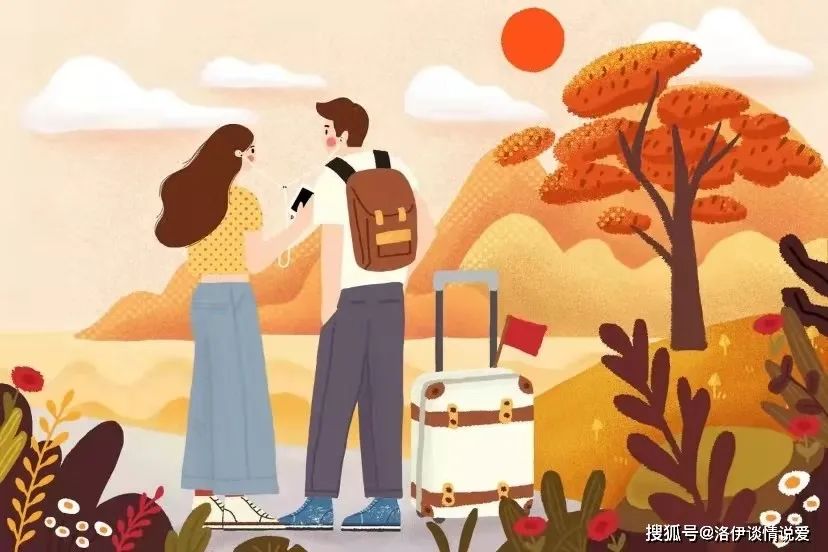 吊橋效應(yīng)解釋你為什么總是會對異性心動