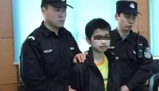 虐待兒童和殺害父母，是家庭暴力傳承的一體兩面
