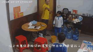虐待兒童和殺害父母，是家庭暴力傳承的一體兩面