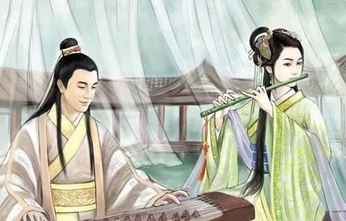 戀愛效應：心理學教你如何撩妹
