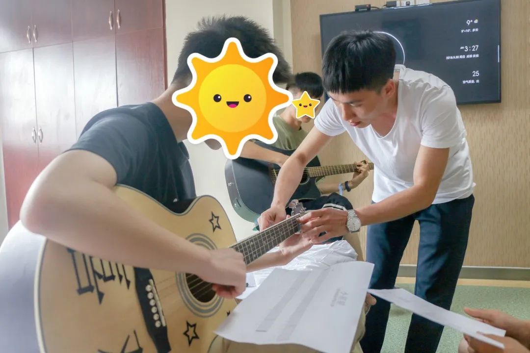 工娛治療科普：讓音樂治療直達(dá)你的內(nèi)心深處