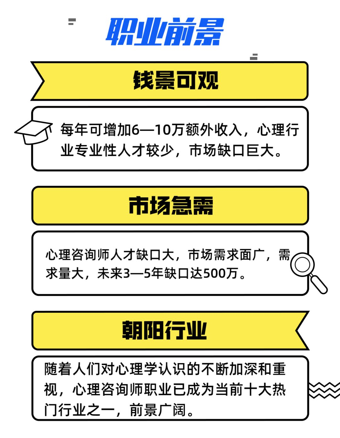 不建議大家參加心理咨詢(xún)師技能培訓(xùn)