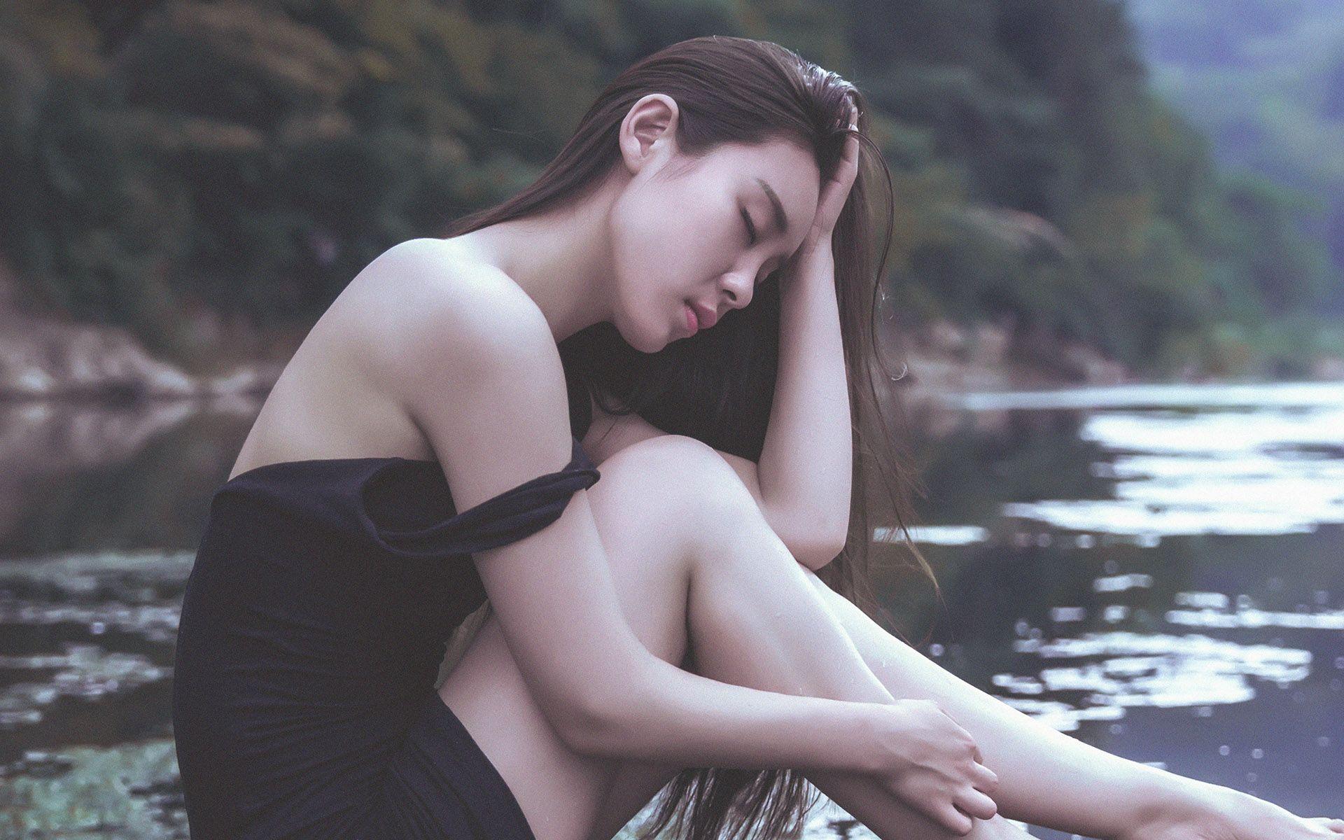 如果你是一個(gè)女人，你會(huì)如何考察男人