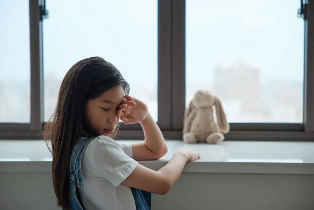從小經常挨打的孩子，現(xiàn)在都怎么樣了？