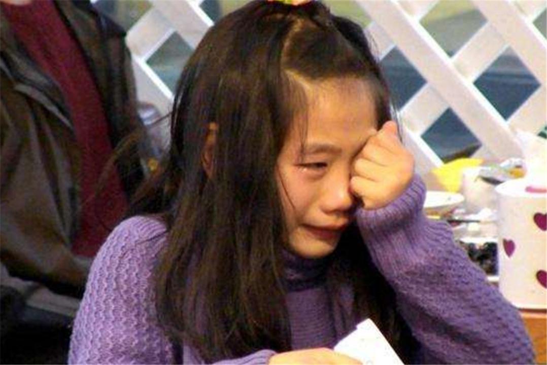 挨打的孩子心里在想什么？