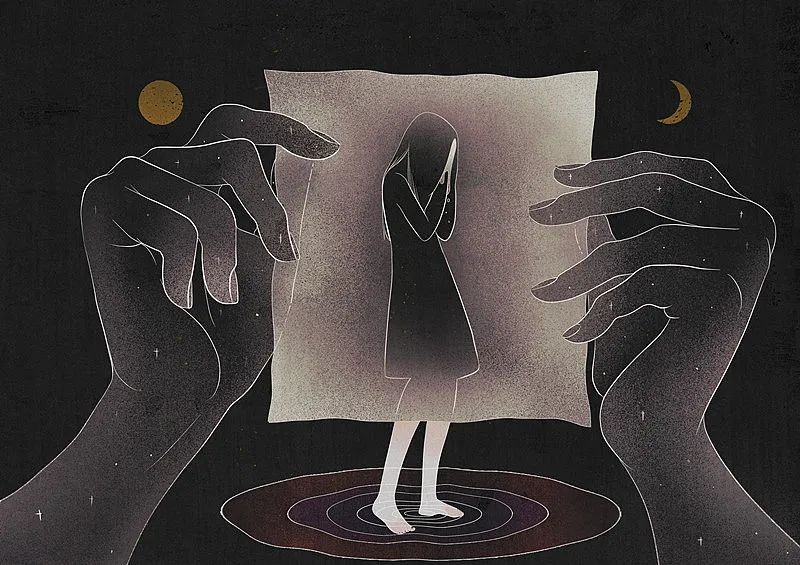 親密關系中的情感操控，時而完美時而失控的愛情
