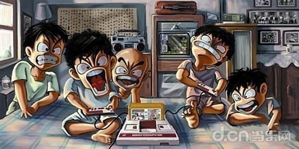 如何不讓電子游戲成為精神鴉片？