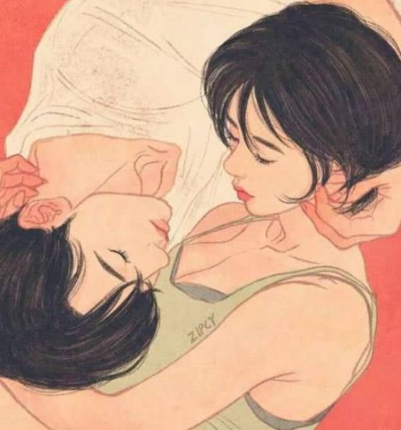 解讀：缺愛的人都會有哪些表現(xiàn)？