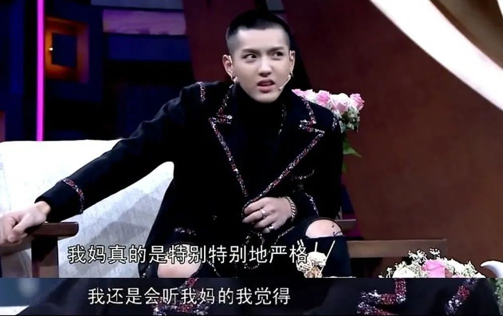 單親媽媽帶大的兒子，就一定是媽寶男嗎？