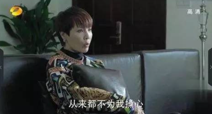 婚姻最真實(shí)的一面，都跟“偽裝”有關(guān)