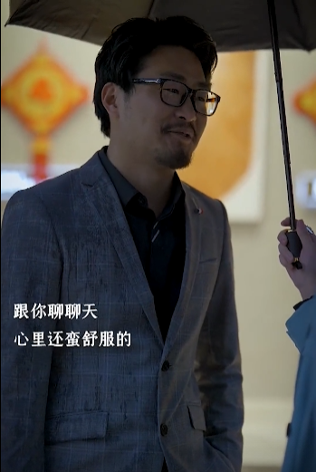 婚姻最真實(shí)的一面，都跟“偽裝”有關(guān)