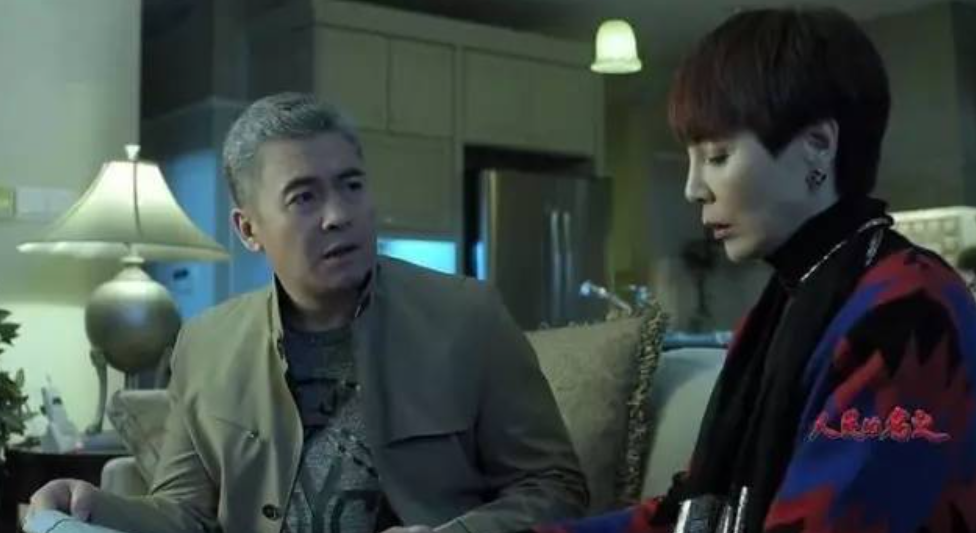 婚姻最真實(shí)的一面，都跟“偽裝”有關(guān)