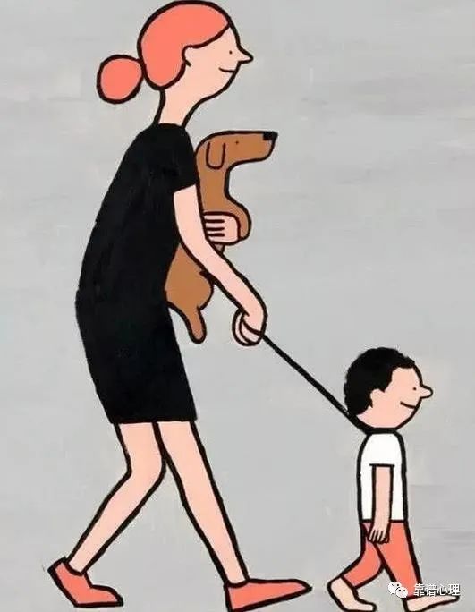 如何應對操控型父母 | 當愛超出了尺度，便是一種操縱