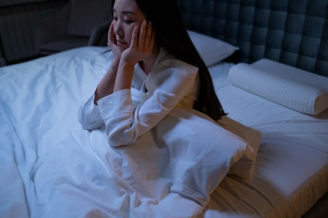 睡不好就是失眠嗎？