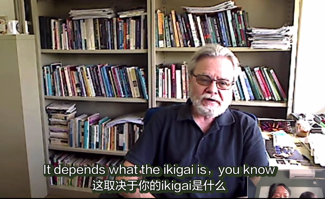打破完美主義，才能獲得《被討厭的勇氣》