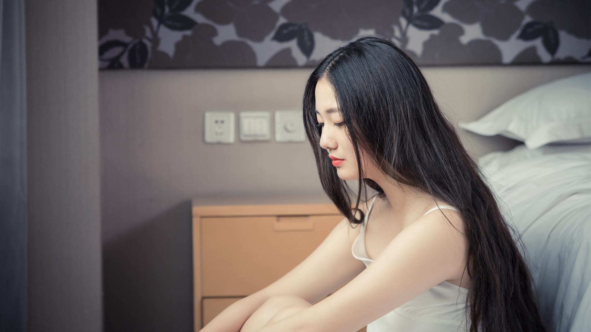 離婚的女人性與孩子教育該怎么解決？