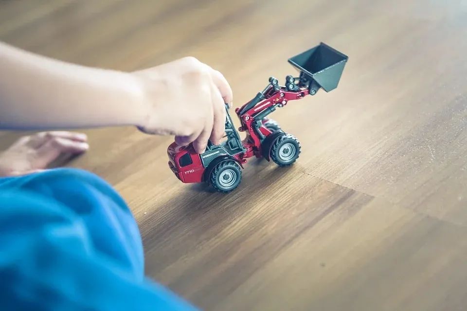孩子不愿意分享東西怎么辦？