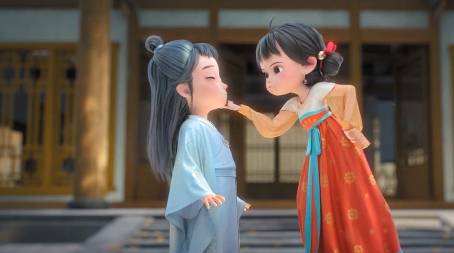 品學(xué)兼優(yōu)的孩子與過(guò)度討好也會(huì)抑郁