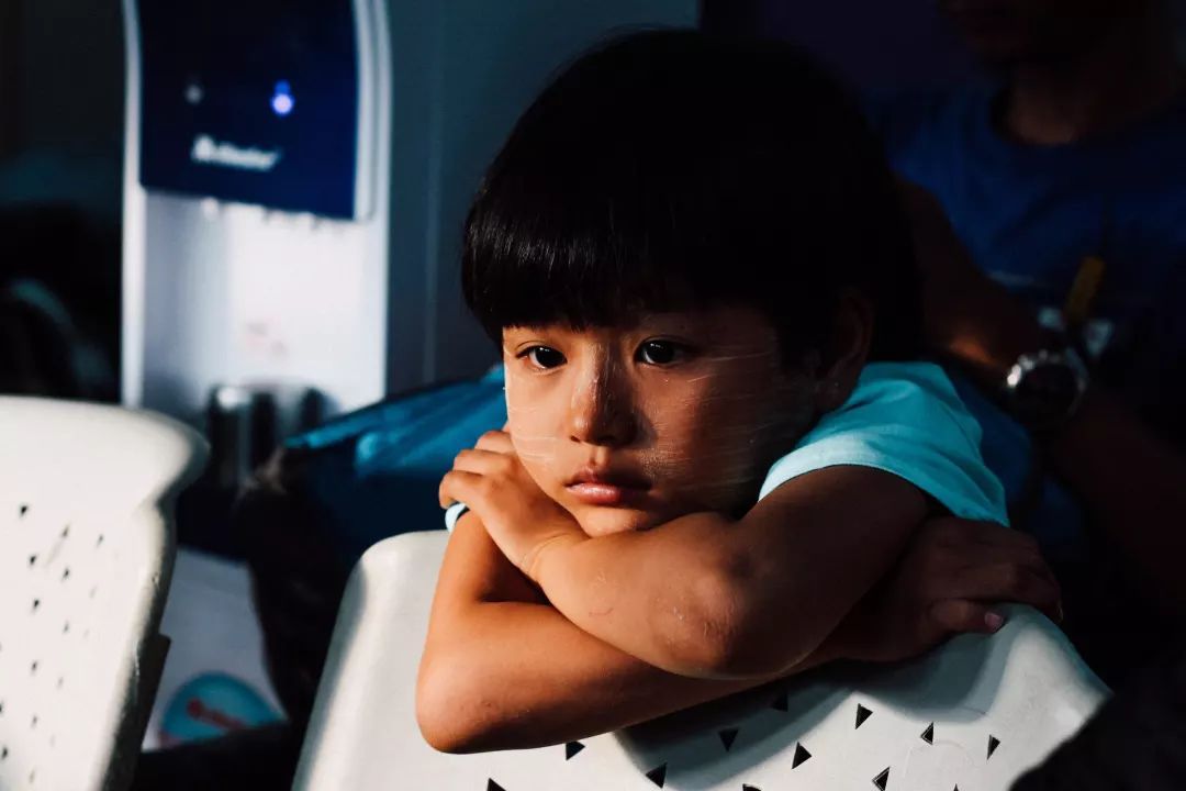 什么是兒童和青少年的廣泛性焦慮癥？