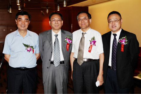 關(guān)于召開第十五屆中國心理學(xué)家大會的通知