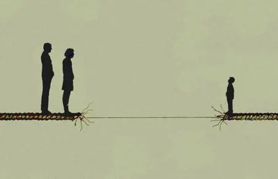擺脫抑郁、焦慮的唯一方法就是與自己和解