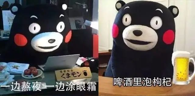 為什么我們一年比一年看起來更老？