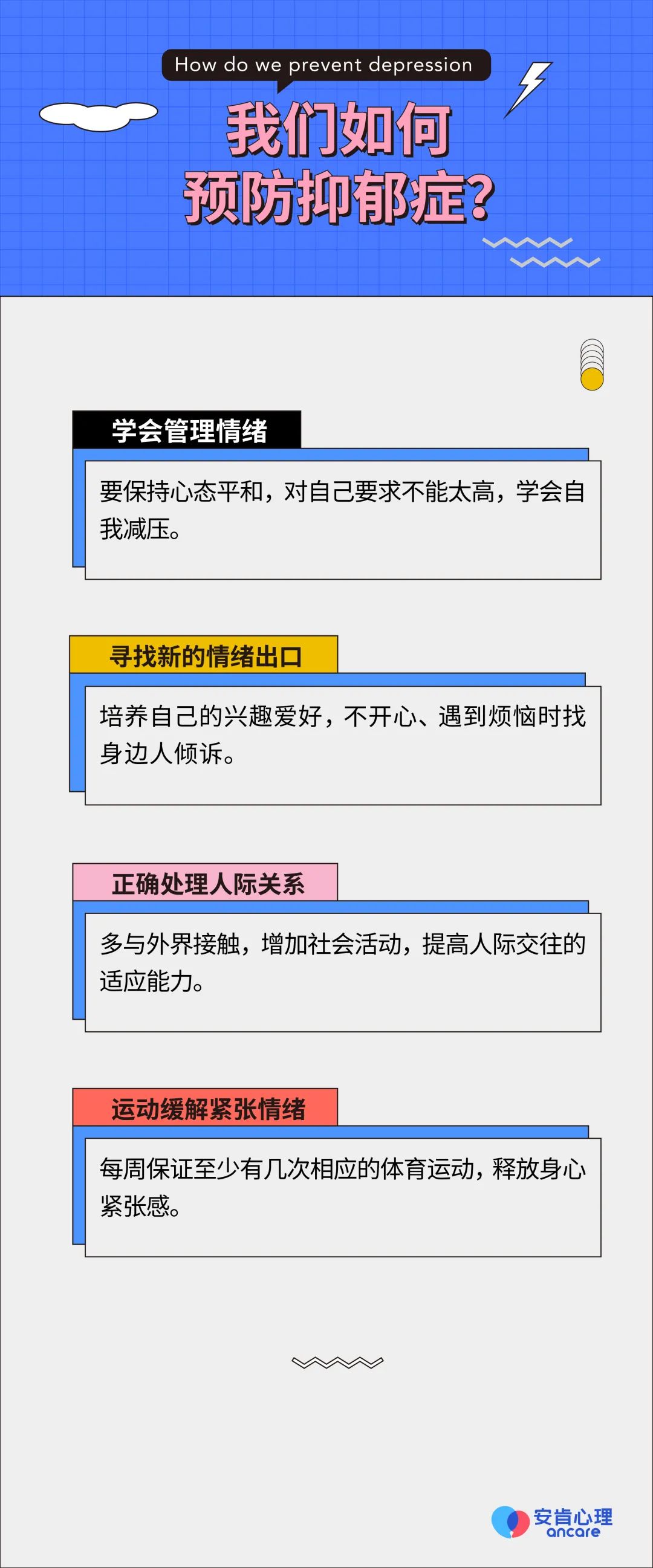 抑郁癥自救手冊(cè)