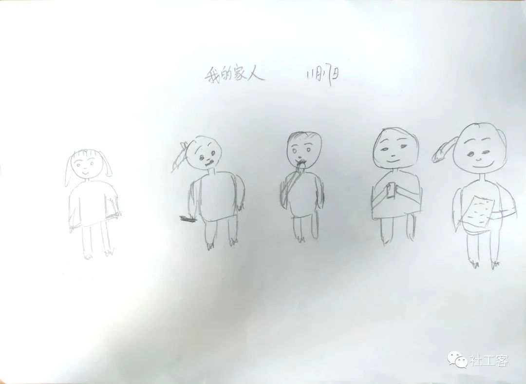 繪畫(huà)心理分析技術(shù)在個(gè)案工作中的運(yùn)用
