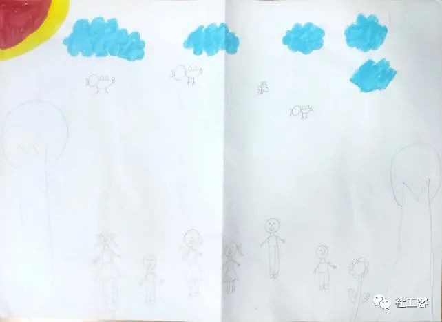 繪畫(huà)心理分析技術(shù)在個(gè)案工作中的運(yùn)用