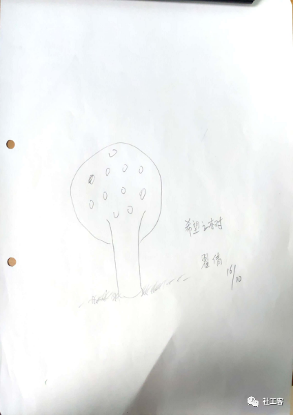 繪畫(huà)心理分析技術(shù)在個(gè)案工作中的運(yùn)用